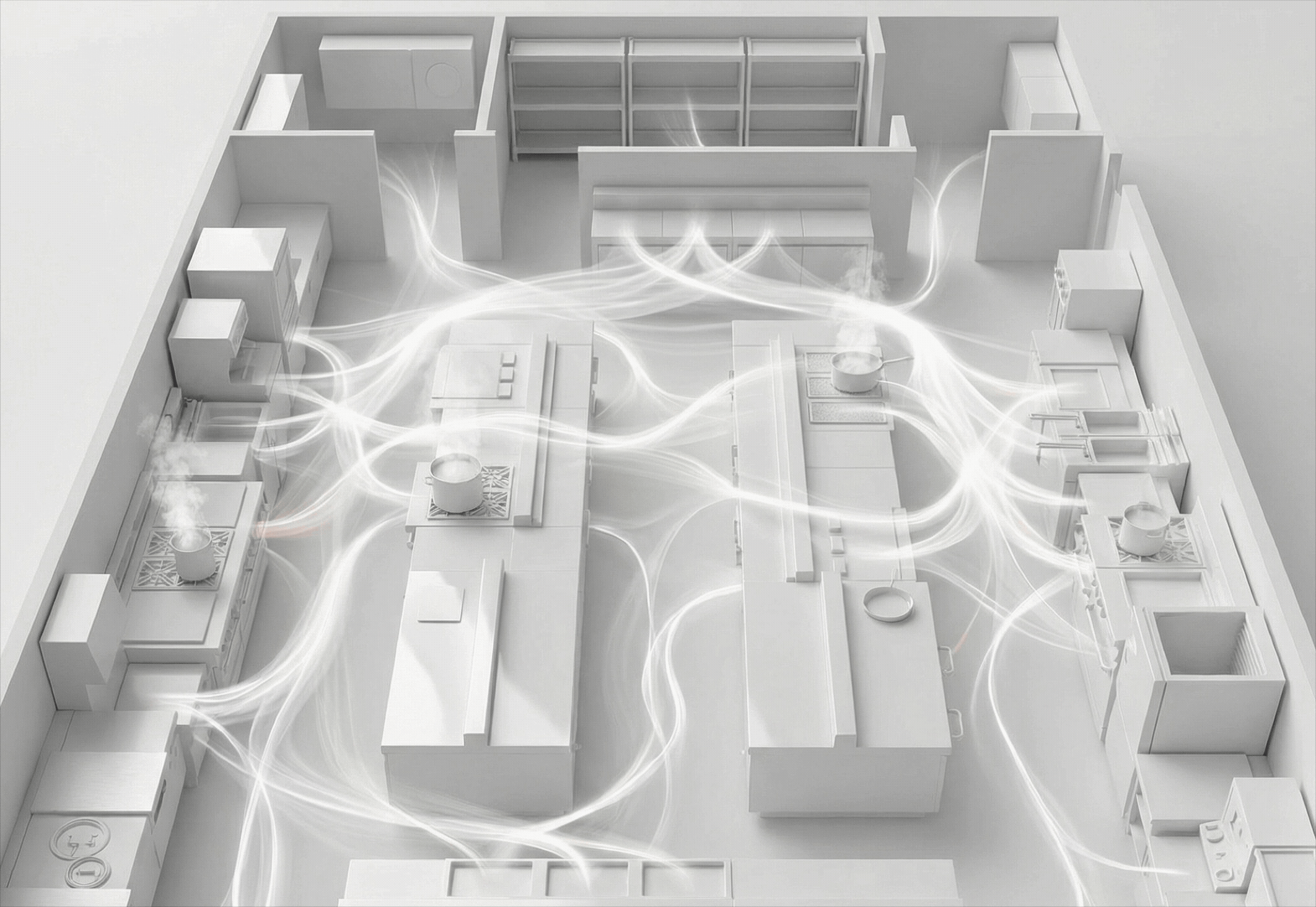 Oplytics Kitchen Layout Mobile
