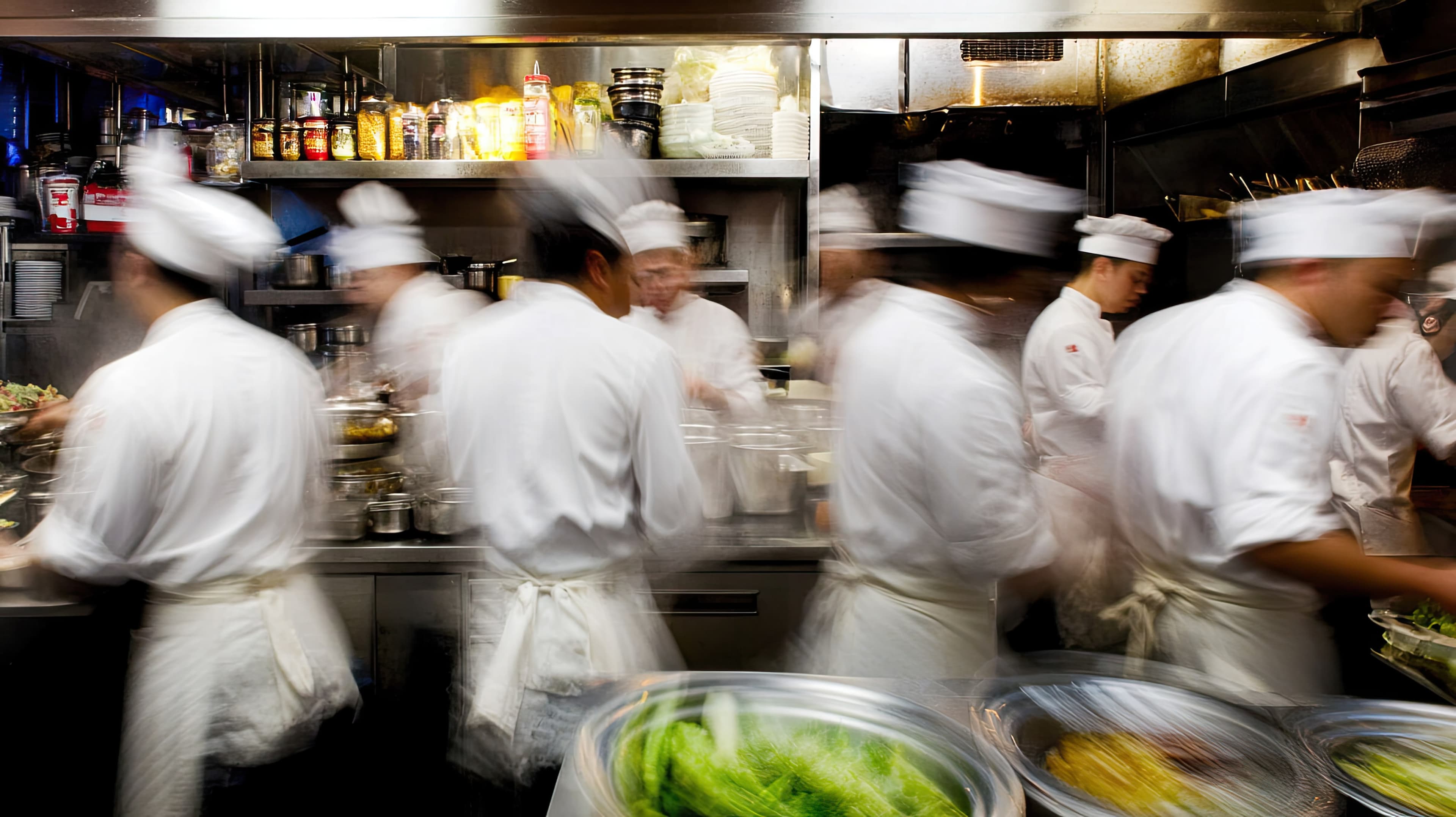 A Purpose-Built Platform